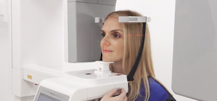 computer tomograf Dr Teo computer tomograf - Clinica de medicină dentară DR TEO – Coroanele dentare