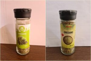 Alertă alimentară! Oregano retras din Auchan și Carrefour 1 page - Alertă alimentară! Oregano retras din Auchan și Carrefour