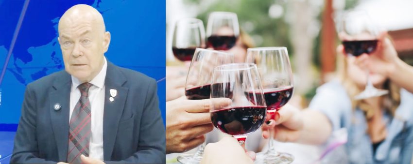 Medic primar cardiolog Adrian Tase