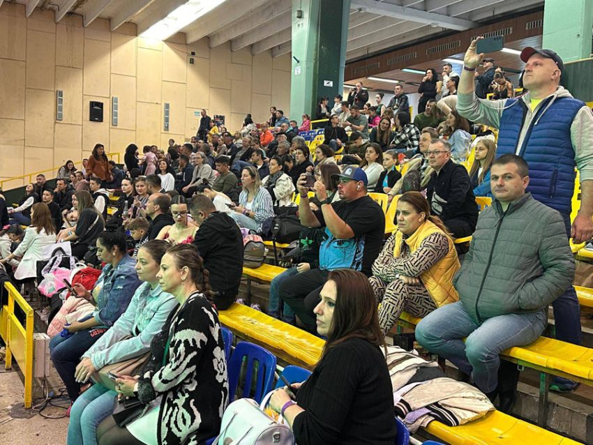 Sursă foto: FB Cristian Gentea