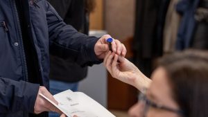 62534370 - Alegerile Prezidenţiale 2025, turul 2: Au fost sesizate 76 de incidente electorale