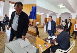 Sursă foto: FB Aurel Costache