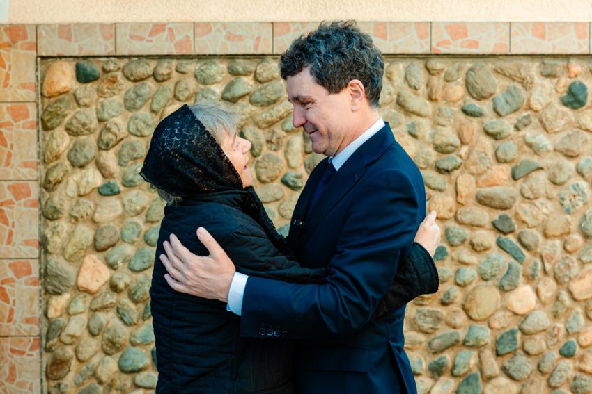 Sursă foto: FB Nicușor Dan