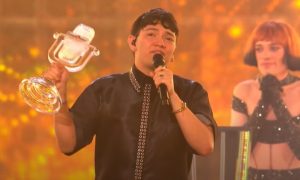 austria jj 96118200 - Austria a câștigat Eurovision 2025