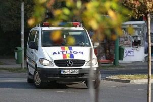 cats 1 - Panică în ziua alegerilor! Alertă cu bombă într-o biserică din România