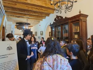 Sursă foto: FB CJ Arges