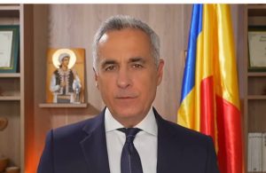 cats - Călin Georgescu, primul mesaj după alegeri: ”Plângeți, dragii mei”