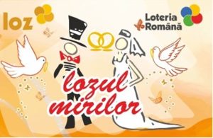 Loteria Română lansează o nouă ediție a „Lozului Mirilor” 1 loz miri - Loteria Română lansează o nouă ediție a „Lozului Mirilor”