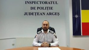 Florin Popa IPJ Argeș