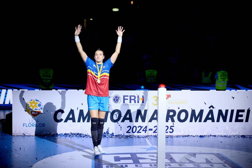 Cristina Neagu