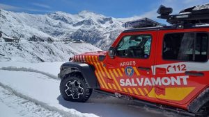 Salvamont: „Atenție la drumețiile din zona alpina înaltă!” 1 499711743 1096044915883709 8933262088169605881 n - Salvamont: „Atenție la drumețiile din zona alpina înaltă!”