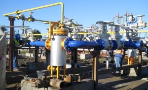 7 - COMESAD RO – Tradiție, expertiză și inovație în construcții pentru sectorul energetic