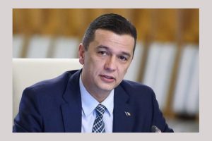 Sorin Grindeanu