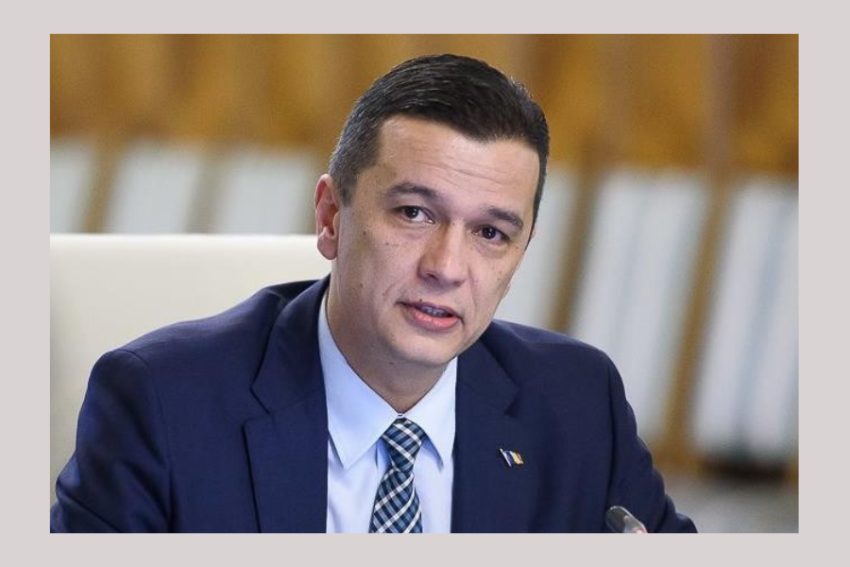 Sorin Grindeanu