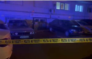 Incident grav în Capitală! Un copil de 7 ani şi mama sa au căzut de la etaj 1 cats 2 - Incident grav în Capitală! Un copil de 7 ani şi mama sa au căzut de la etaj