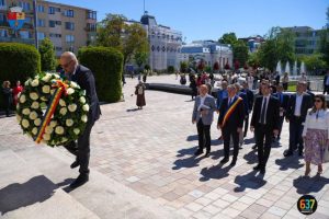 Cristian Gentea: ”Piteștiul de astăzi este un oraș cu o identitate bine definită” 1 deschidere 637 2 - Cristian Gentea: ”Piteștiul de astăzi este un oraș cu o identitate bine definită”