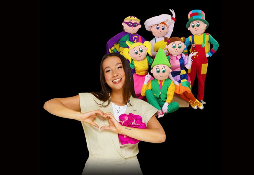 Spectacol caritabil de excepție, pentru copiii cu autism Atențiune, "Gașca Zurli" vine la Pitești! 1 gasca zurli doi - Spectacol caritabil de excepție, pentru copiii cu autism Atențiune, "Gașca Zurli" vine la Pitești!