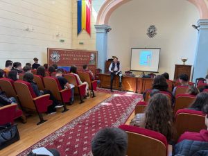 Sursă foto: CAlin Marinescu