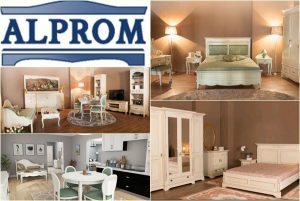 page - ALPROM – Unicitate și inovație în producția de MOBILIER ROMÂNESC DE CALITATE