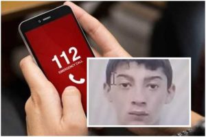 vcx - A fost găsit băiatul de 15 ani din Ștefănești, dat dispărut de familie!