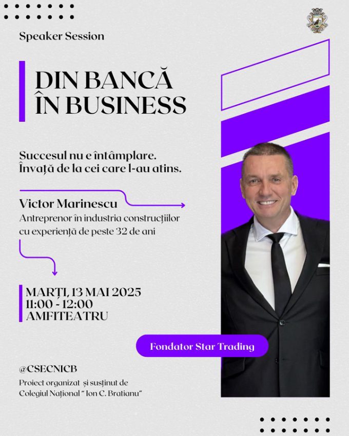 Sursă foto: CAlin Marinescu