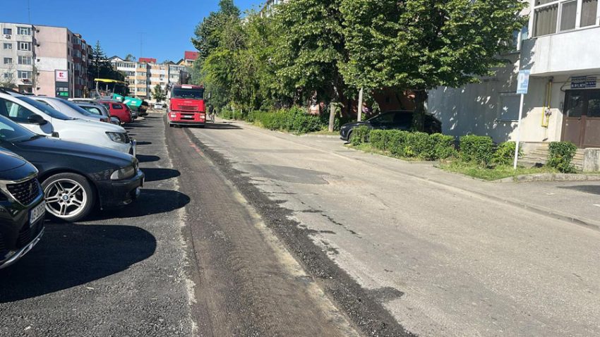 Sursă foto: fb Primăria Munciipiului Pitesti