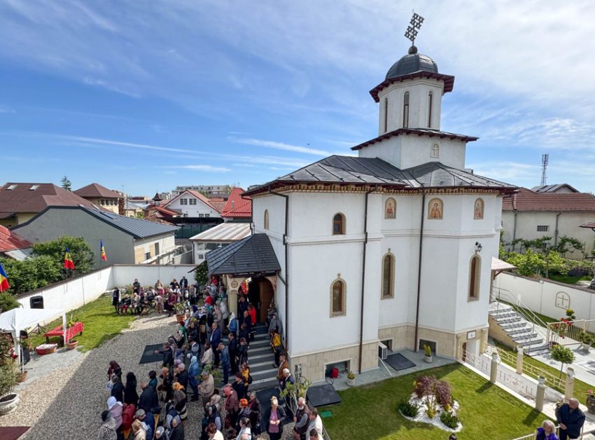 Sursă foto: FB Primăria Municipiului Pitesti
