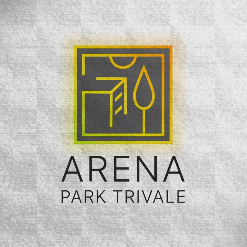 LOGO ARENA PARK - Arena Park Trivale – noul reper rezidențial al Piteștiului