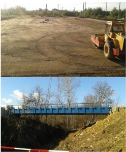 Prezentare societate Comastrad 2023 page 0022 - CDM Comastrad- Partener pentru un viitor solid