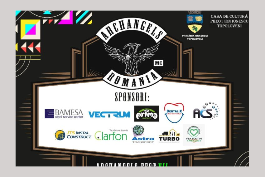 Ana Clean sponsor festival Ana Clean sponsor festival