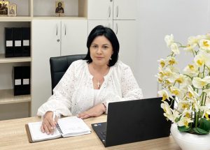 Valentina Drăgușinoiu, noul city-manager al Mioveniului: Bugetul nu mai este atât de generos ca în anii trecuți, dar orașul își păstrează poziția județeană! 1 Sursă foto: ediția tiparita