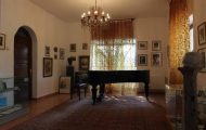 Sursă foto: FB Casa Memoriala Dinu Lipatti