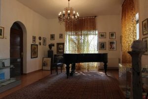 Premiile Muzicale Dinu Lipatti. Tineri talentați și masterclassuri de excepție 1 Sursă foto: FB Casa Memoriala Dinu Lipatti