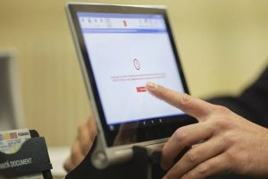 cats 1 - STS respinge acuzațiile privind nereguli la sistemele informatice folosite la alegeri