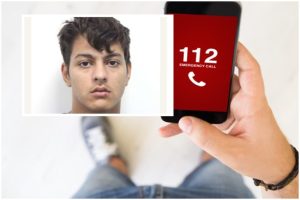 page - Mesaj RO-Alert pentru dispariția unui minor de 16 ani din Pitești