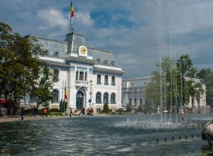 Sursă foto: FB Primăria Municipiului Pitești