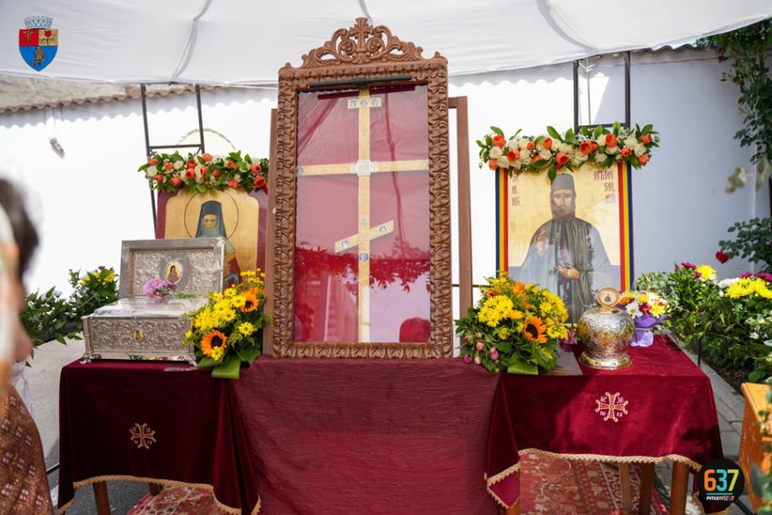 Sursă foto: FB Primăria Municipiului Pitesti