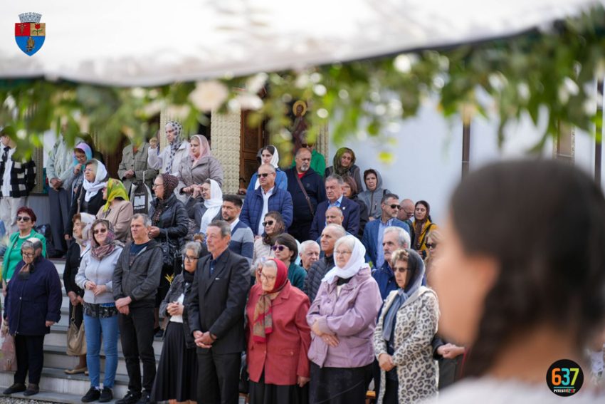 Sursă foto: FB Primăria Municipiului Pitesti