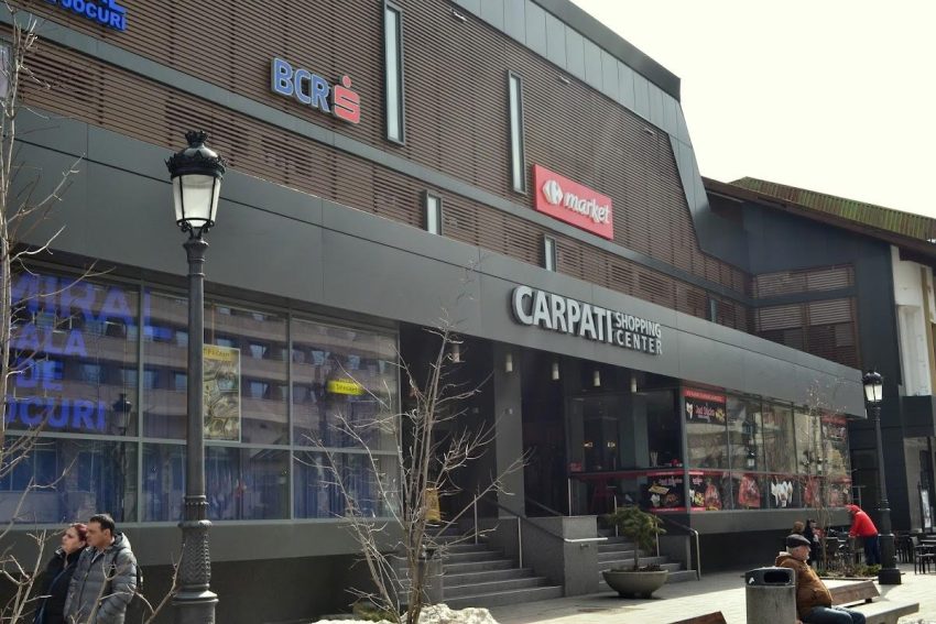 102 524554647 - MENTOR Building - emblemă a excelenţei în industria construcţiilor