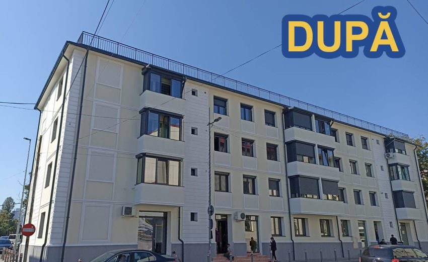 444 - MENTOR Building - emblemă a excelenţei în industria construcţiilor