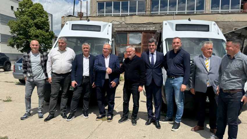 Sursă foto: CJ Argeș.