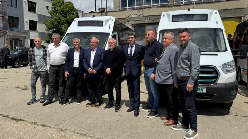 Sursă foto: CJ Argeș.