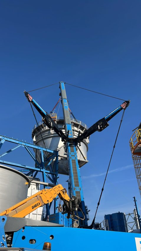 POZE 10 4 - Energomontaj Grup – Expertiza care alimentează industriile României