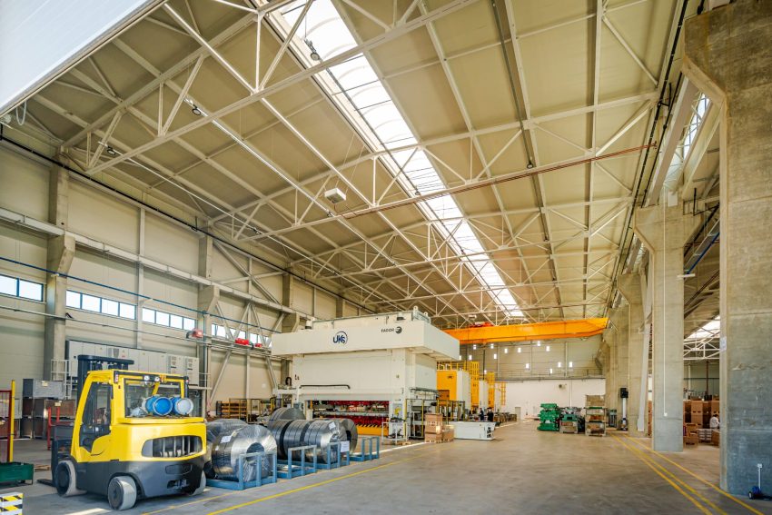 POZE 7 - Energomontaj Grup – Expertiza care alimentează industriile României