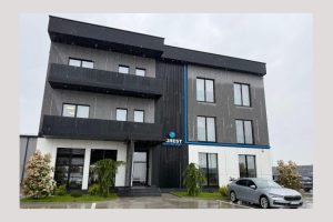 FOREST ELECTRO GRUP 2002 SRL