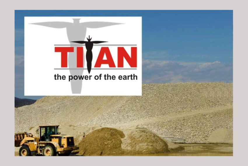TITAN