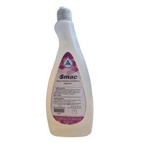 balsam 4 - Ana Clean Solution. Soluțiile care dau strălucire oricărui spațiu, la îndemâna ta!