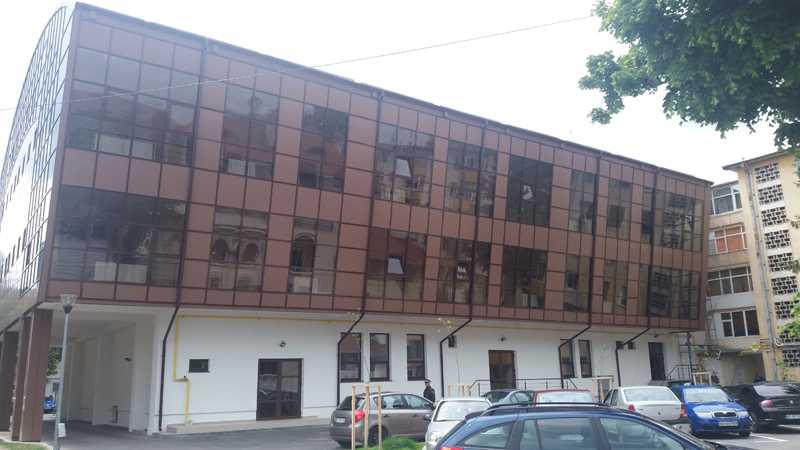 filarmonica pitesti - MENTOR Building - emblemă a excelenţei în industria construcţiilor