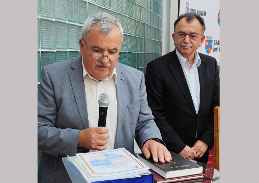 ion martalogu aurel costache Sursă foto: FB Aurel Costache