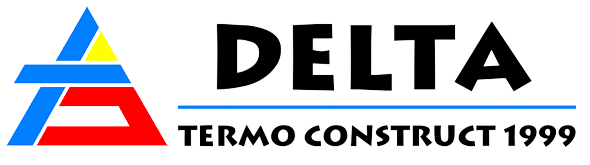 DELTA TERMO CONSTRUCT 1999